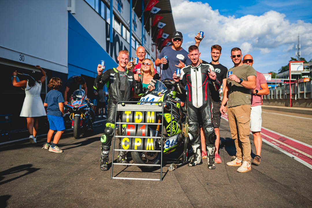 ROUND 1 - Zolder Sprint Series 2024