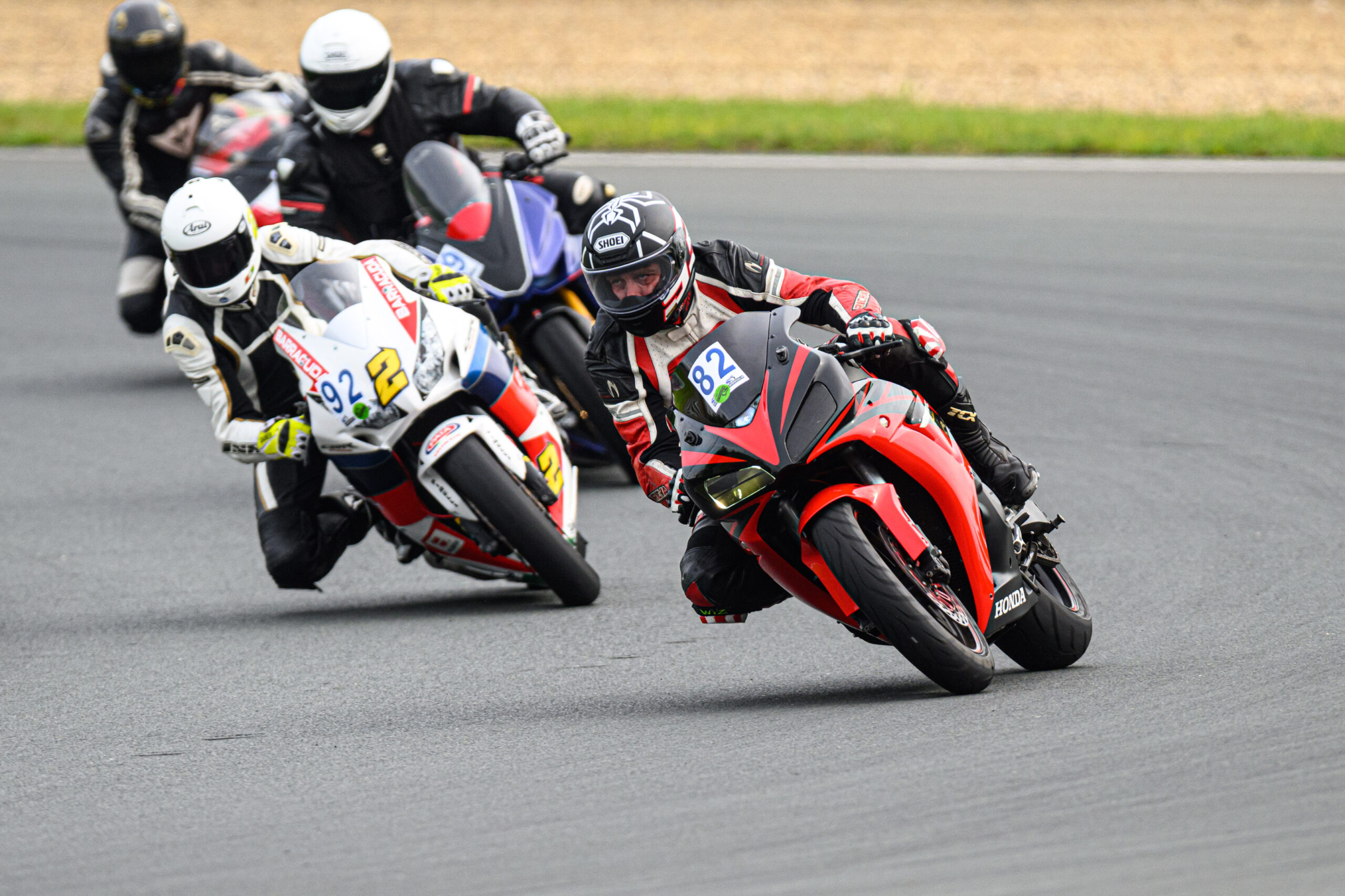 ROUND 1 - Zolder Endurance Trophy 2024